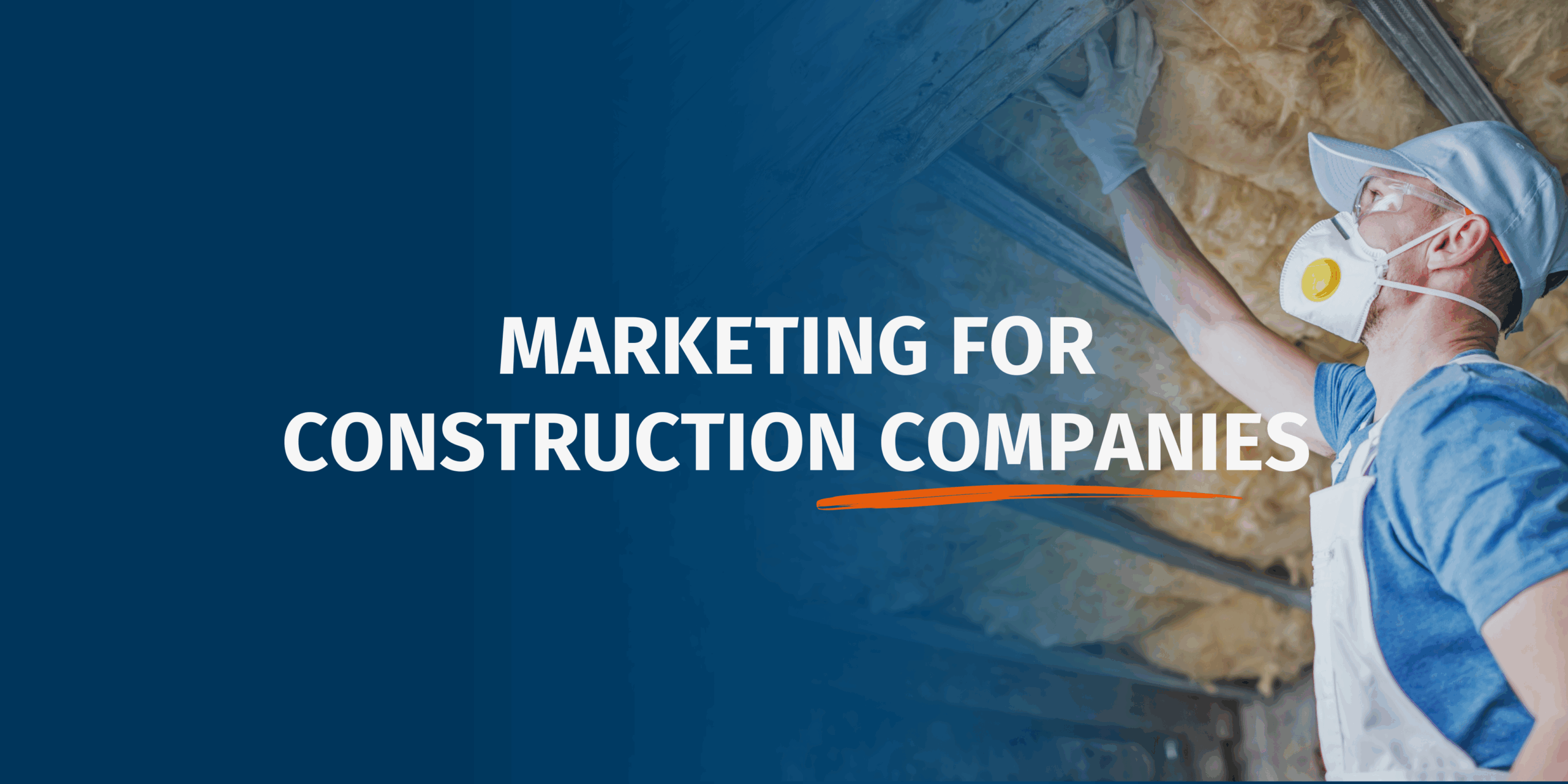 Construction Marketing & Client Relations
