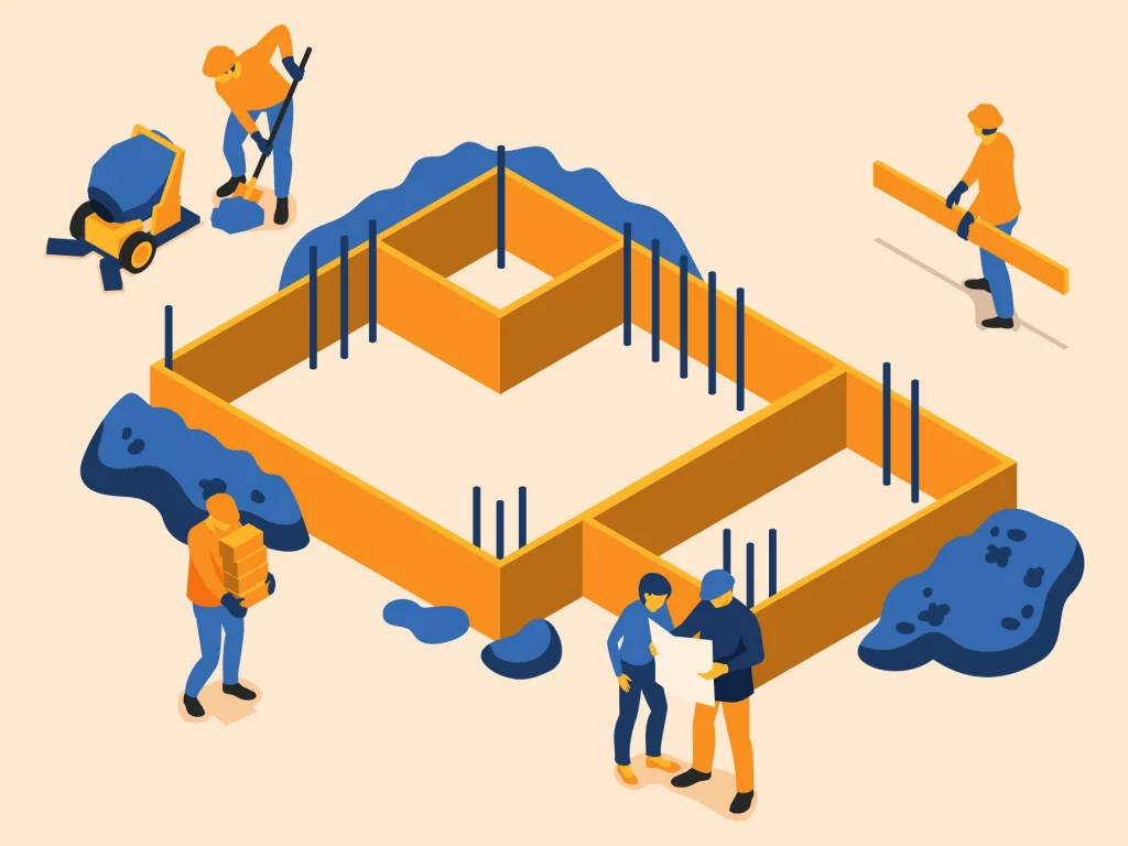 Fundamentals of Construction Procedures